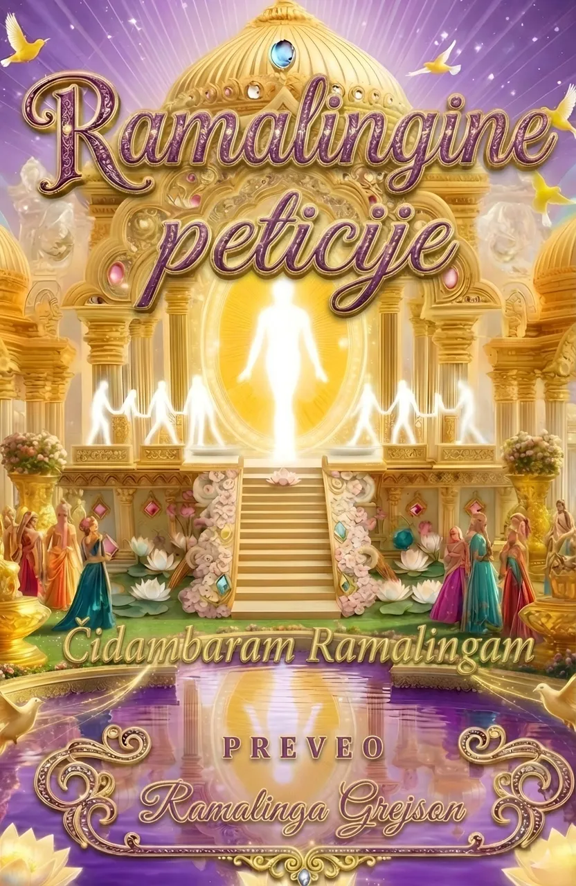 Ramalingine peticije